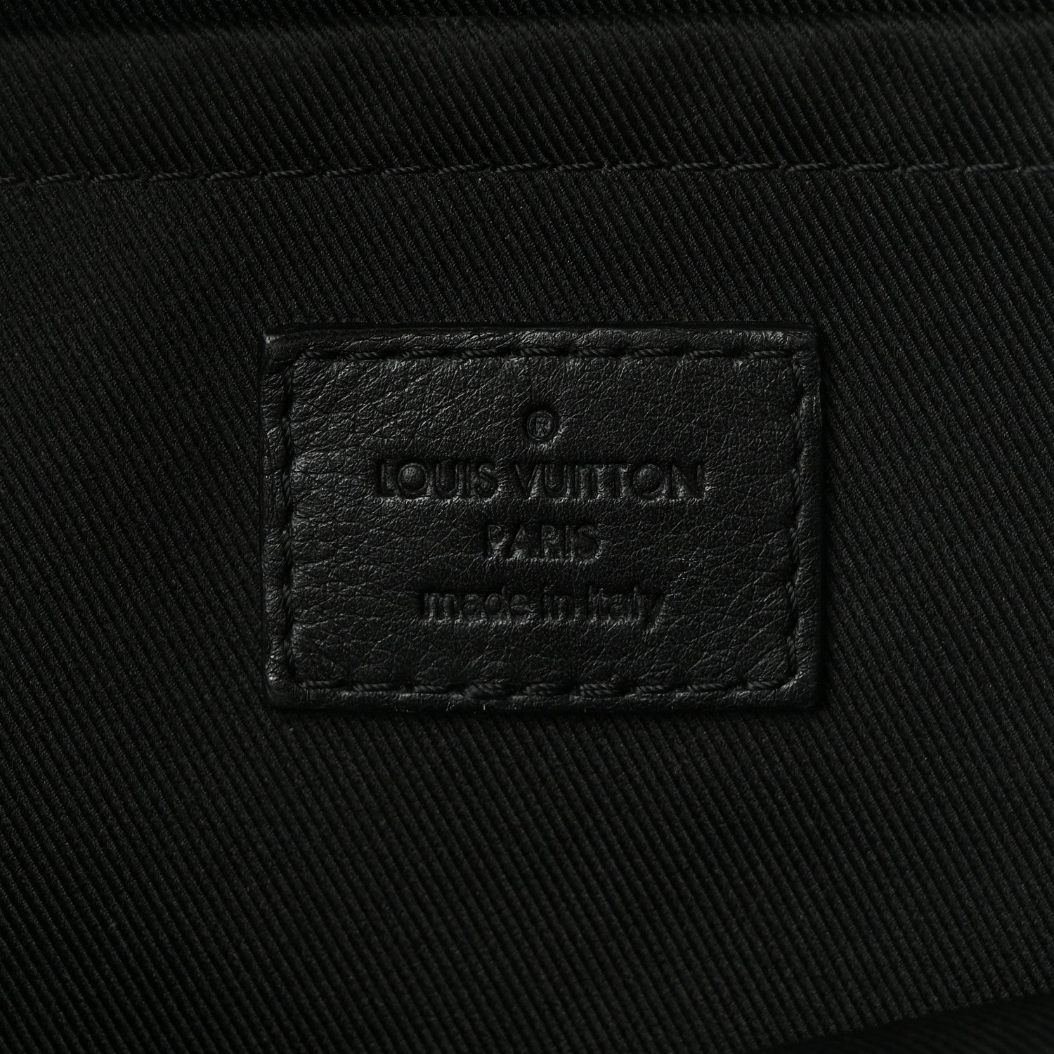 Louis Vuitton Monogram Palm Springs Backpack PM 6 of 12