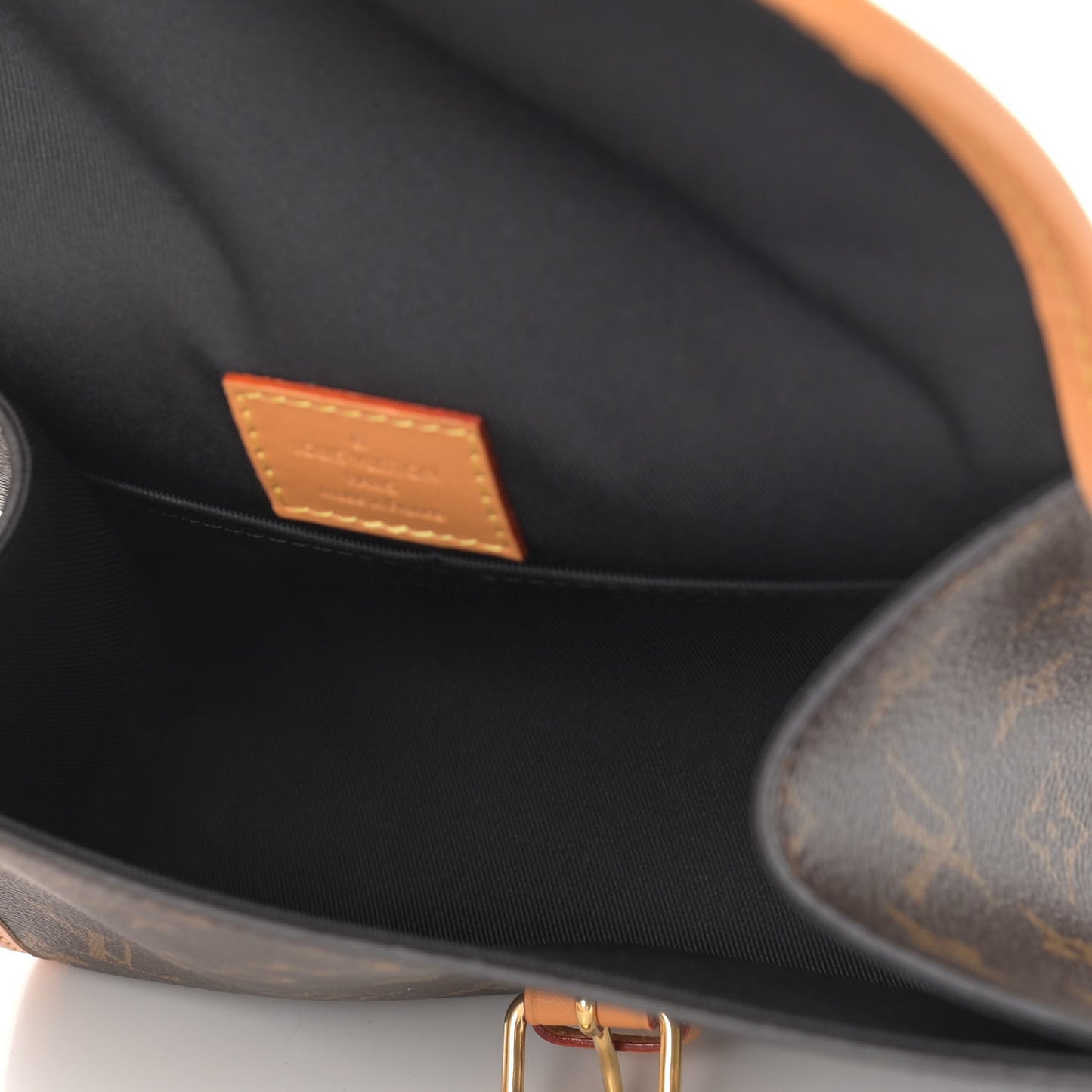Monogram LV Ivy