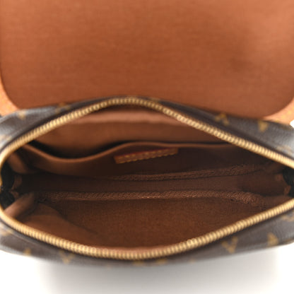 Louis Vuitton Monogram Bosphore Bum Bag 5 of 11