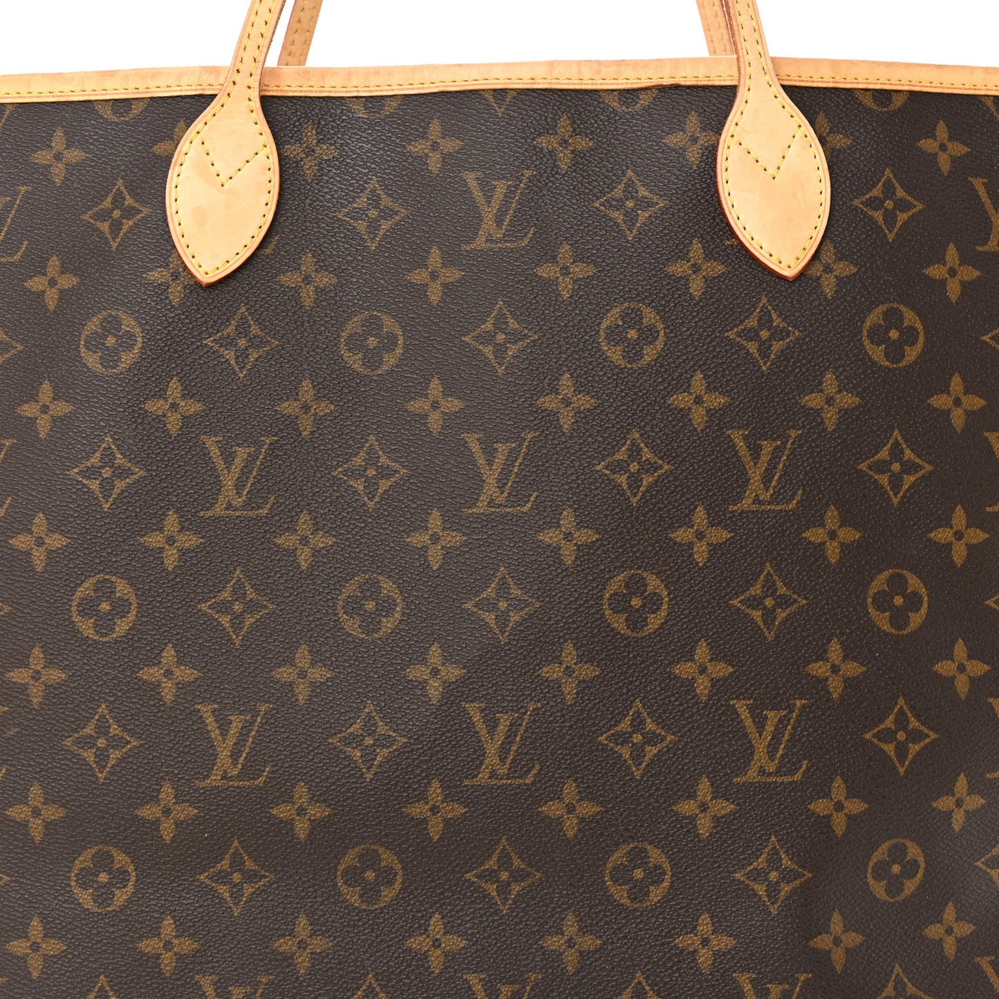 Monogram Neverfull GM
