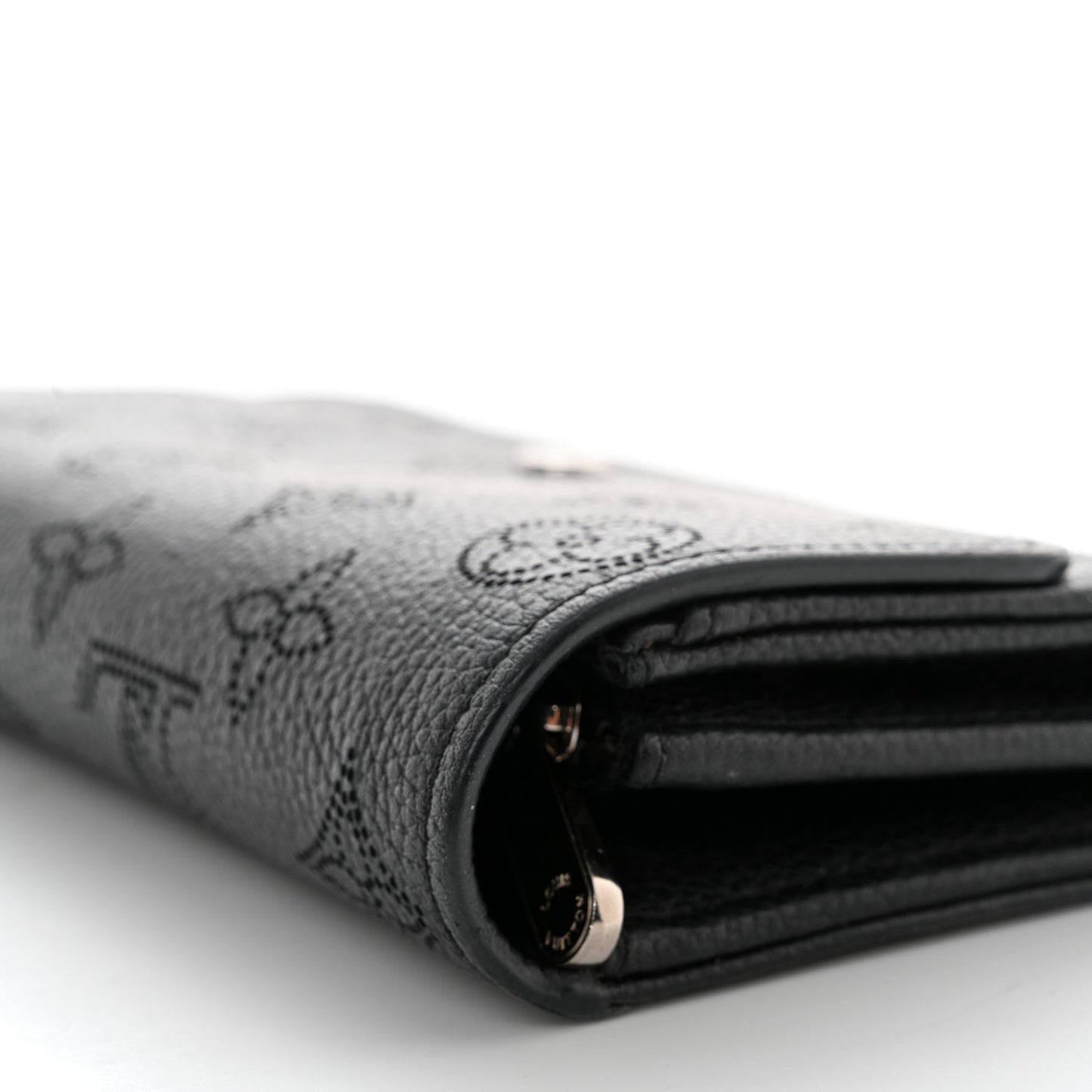 Mahina Iris Wallet NM Black