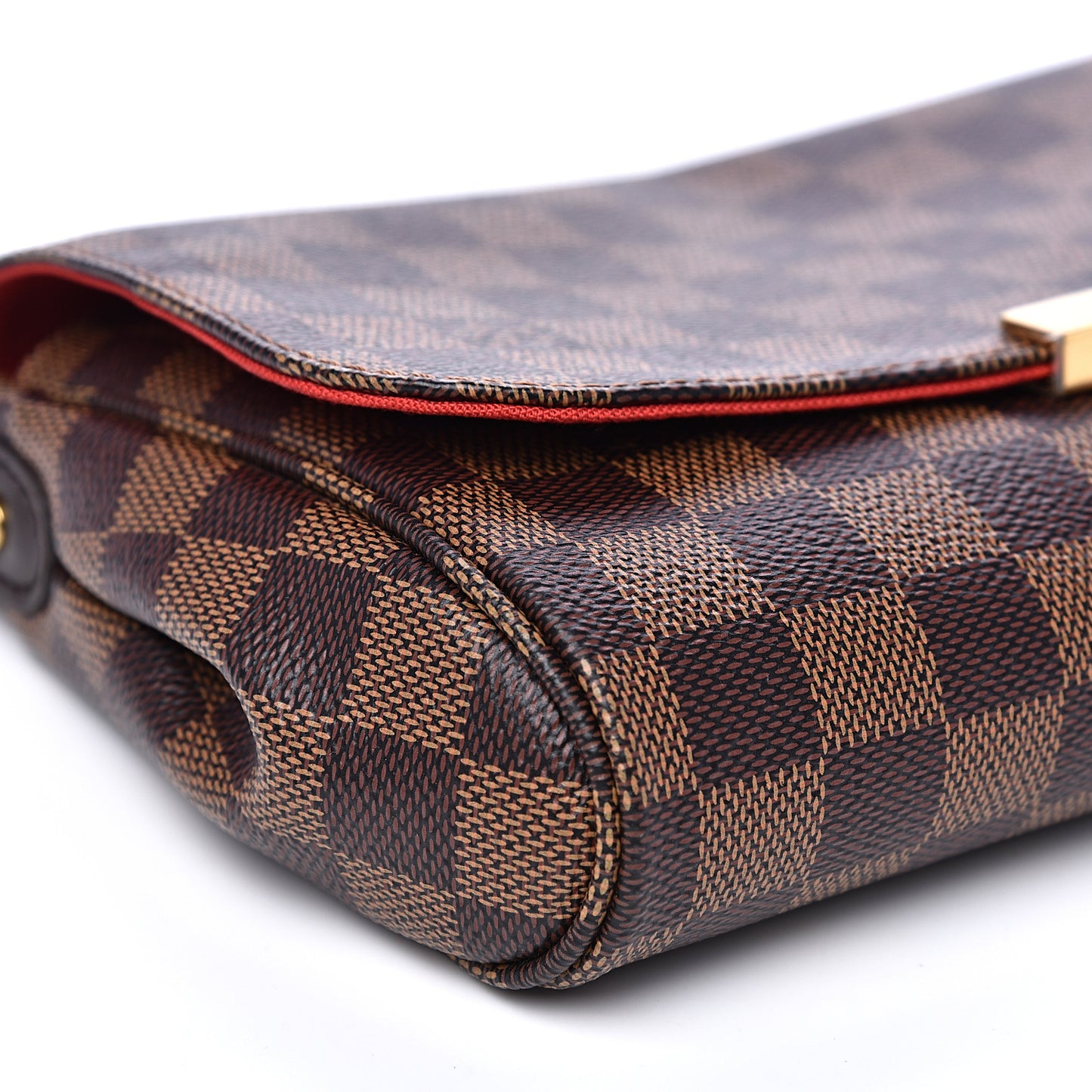 Damier Ebene Favorite MM
