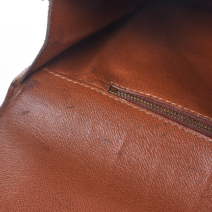 Louis Vuitton Monogram Pochette Enveloppe 9 of 13