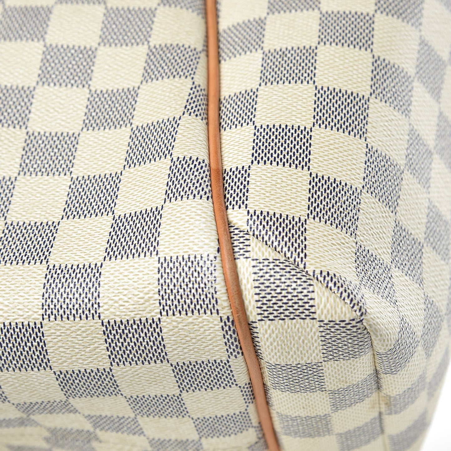 Damier Azur Totally MM