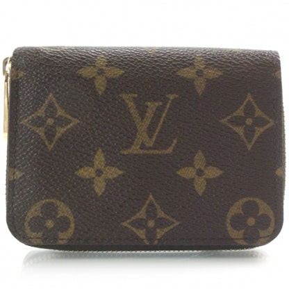 Louis Vuitton Monogram Zippy Coin Purse 1 of 6
