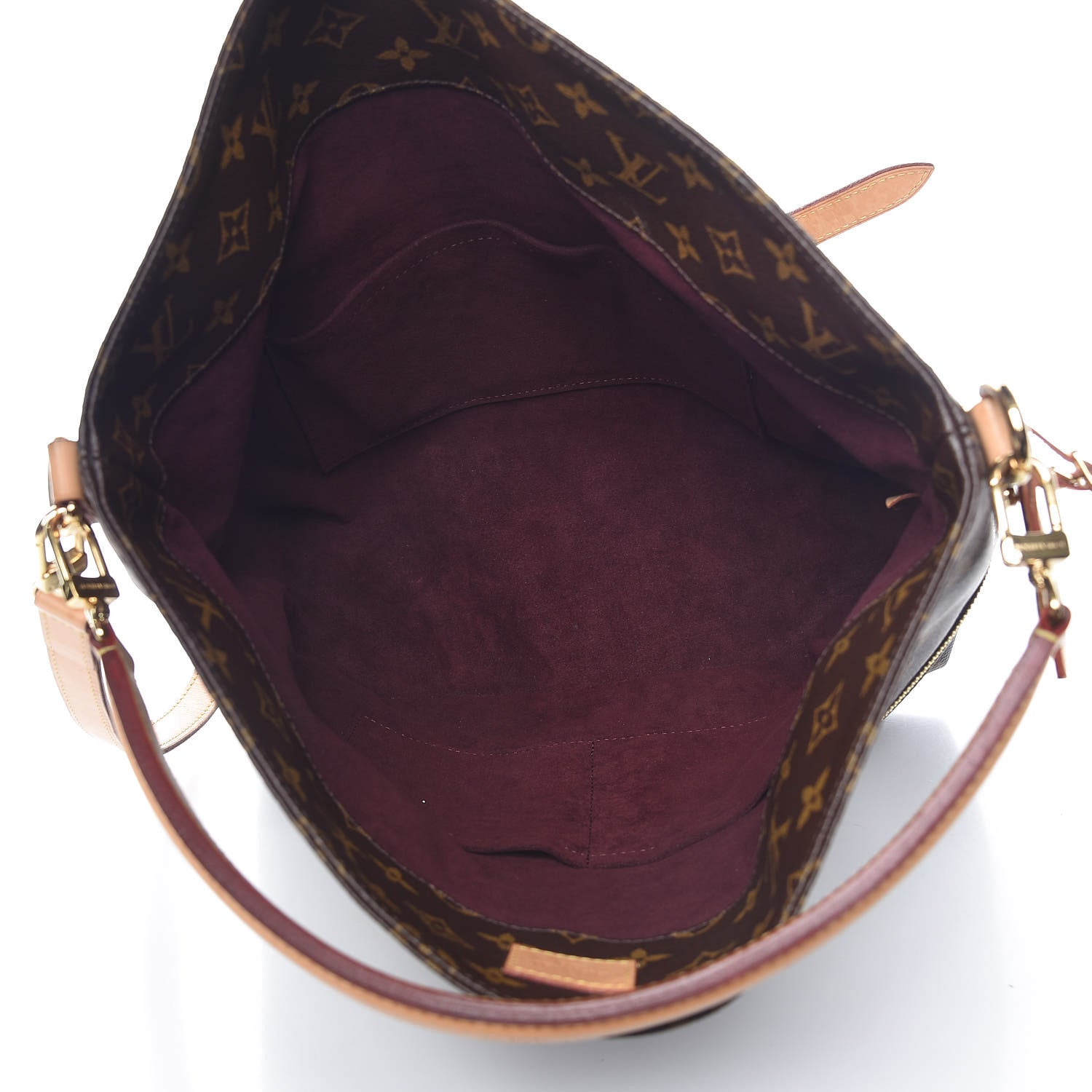 Louis Vuitton Monogram Melie 8 of 16