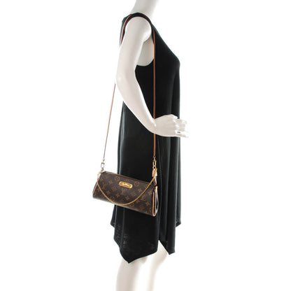 Louis Vuitton Monogram Eva Clutch 2 of 7