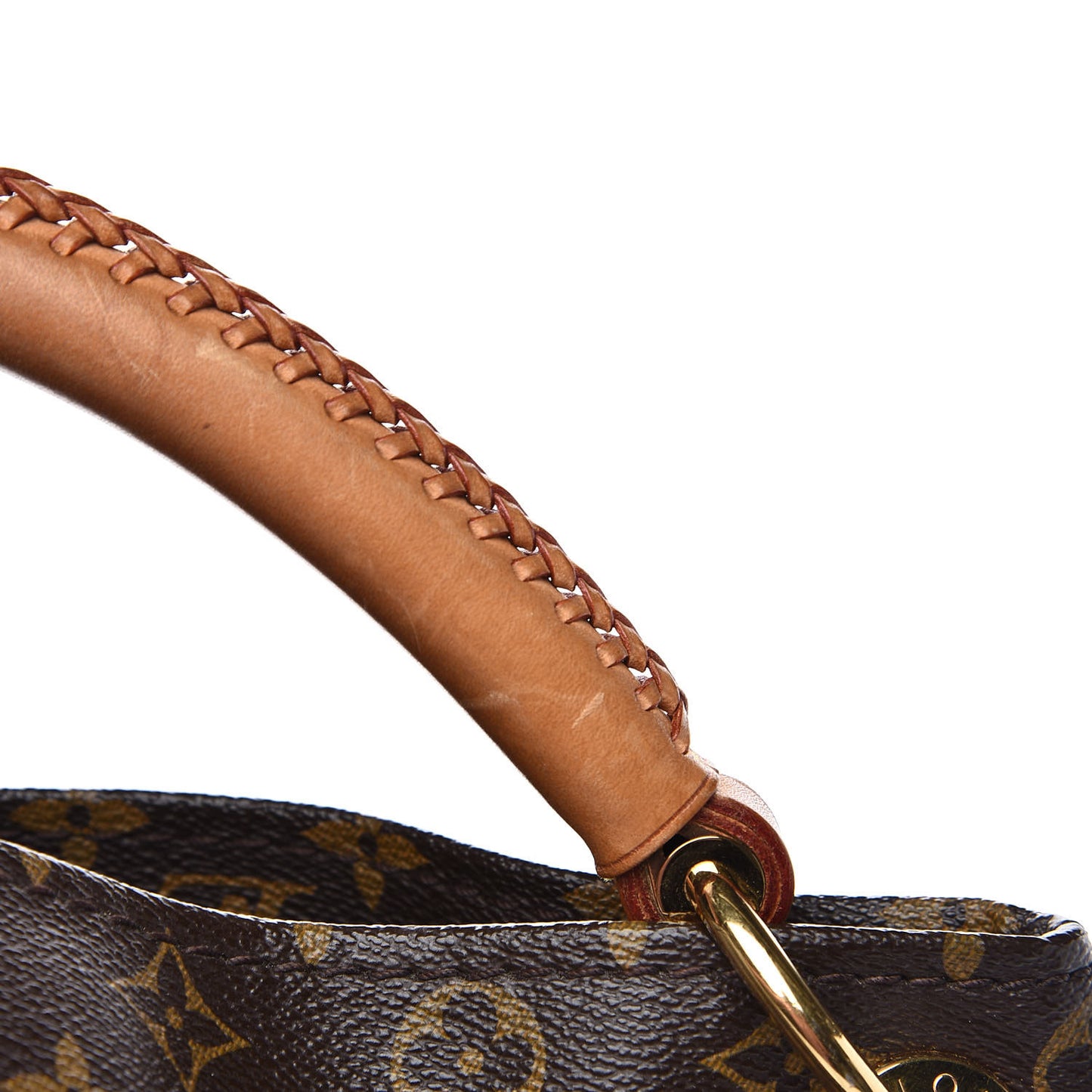 Monogram Artsy MM