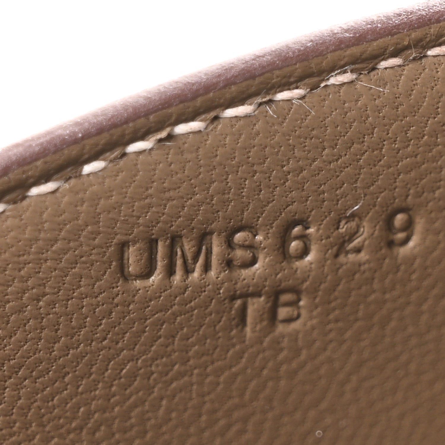 Hermes Epsom Constance 24 Etoupe 8 of 11