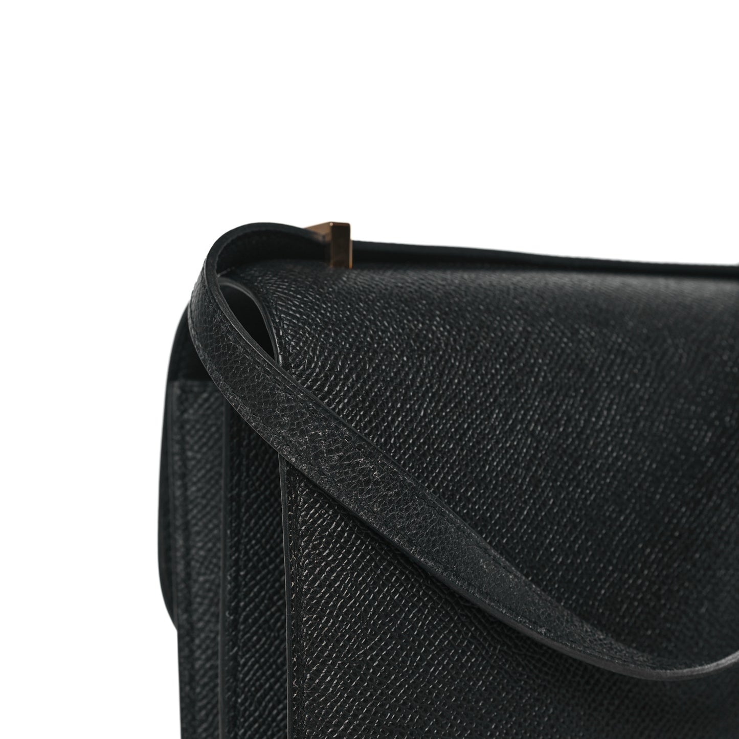 Epsom Constance 18 Black