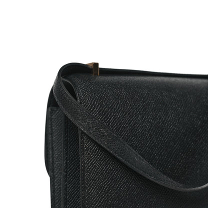 Hermes Epsom Constance 18 Black 9 of 10