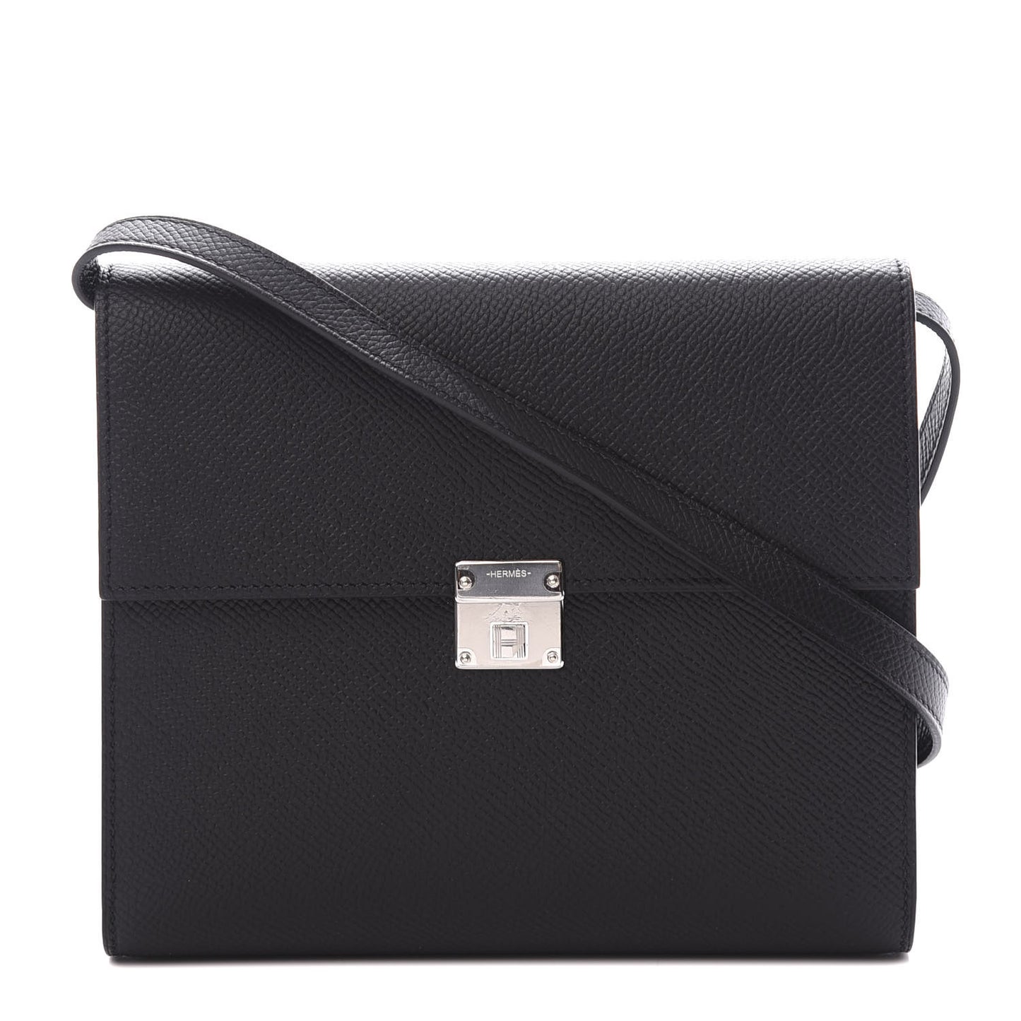 Epsom Clic 16 Wallet Black