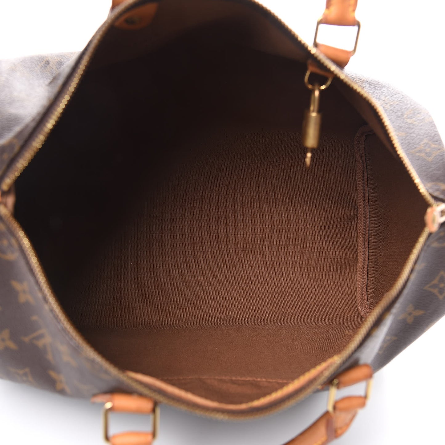 Monogram Speedy 35