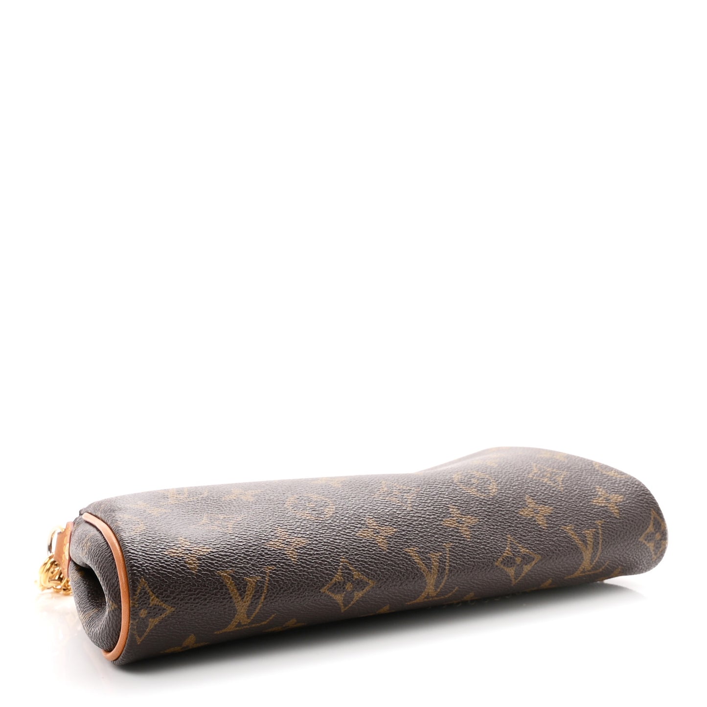 Monogram Eva Clutch