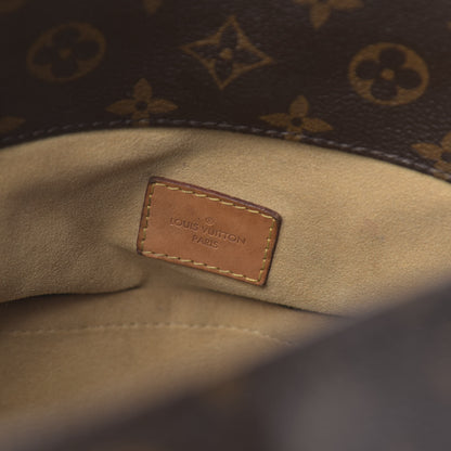 Louis Vuitton Monogram Artsy MM 6 of 22