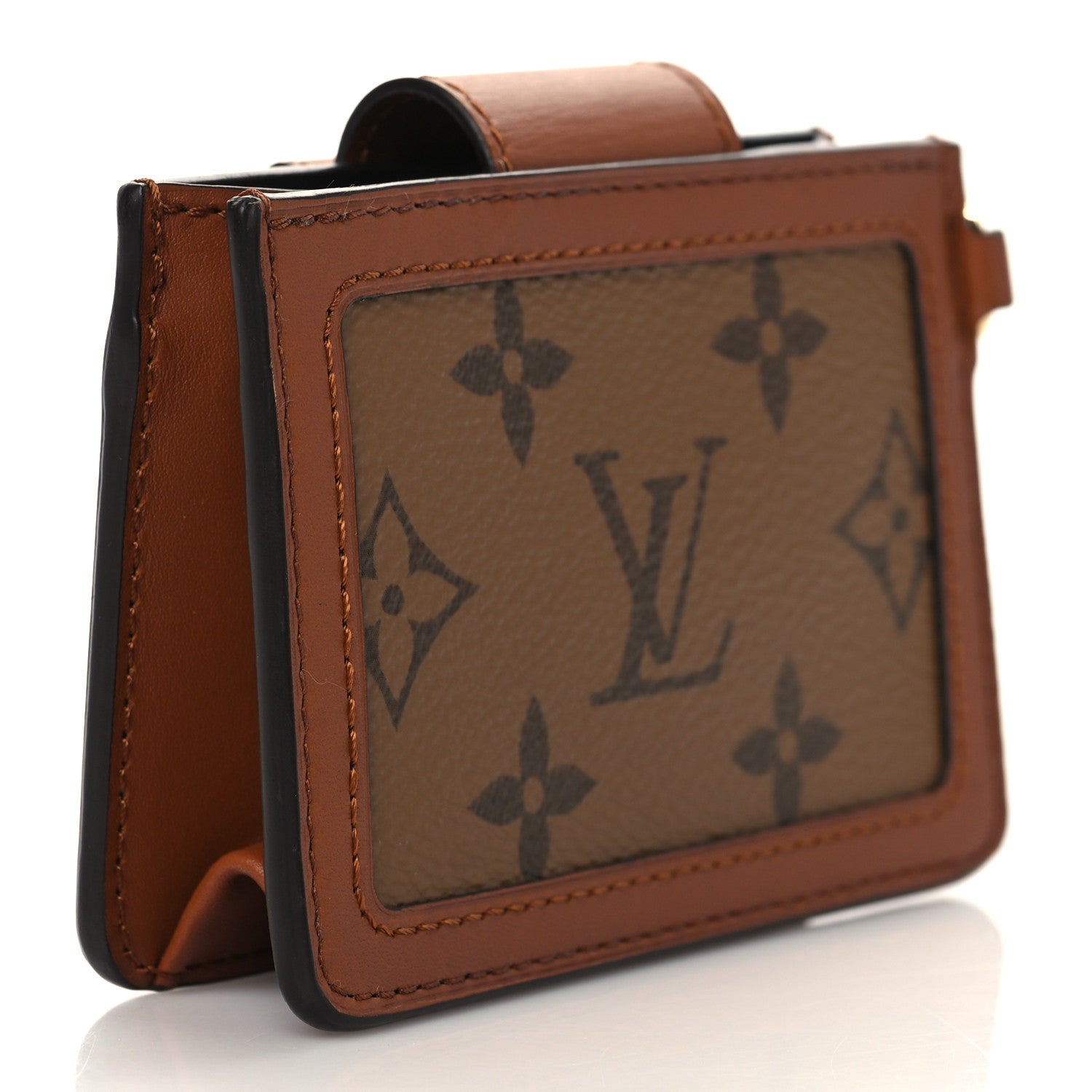 Louis Vuitton Reverse Monogram Dauphine Multicartes 3 of 6