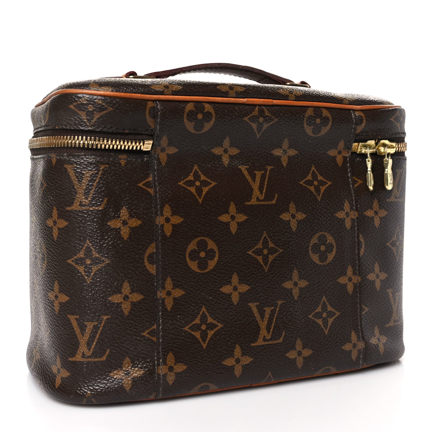 Louis Vuitton Monogram Nice BB 3 of 10