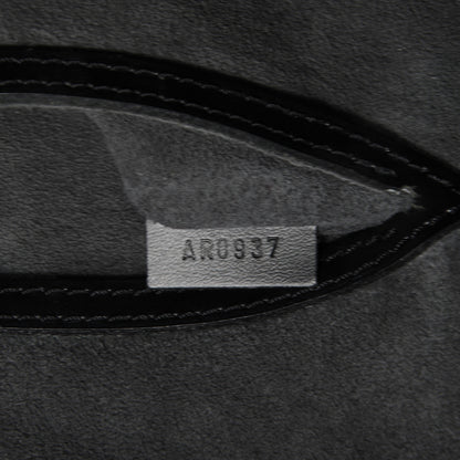 Louis Vuitton Epi Alma PM Black 7 of 7