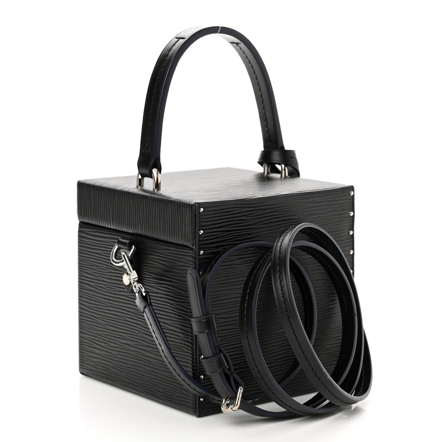 Epi Bleecker Box Black