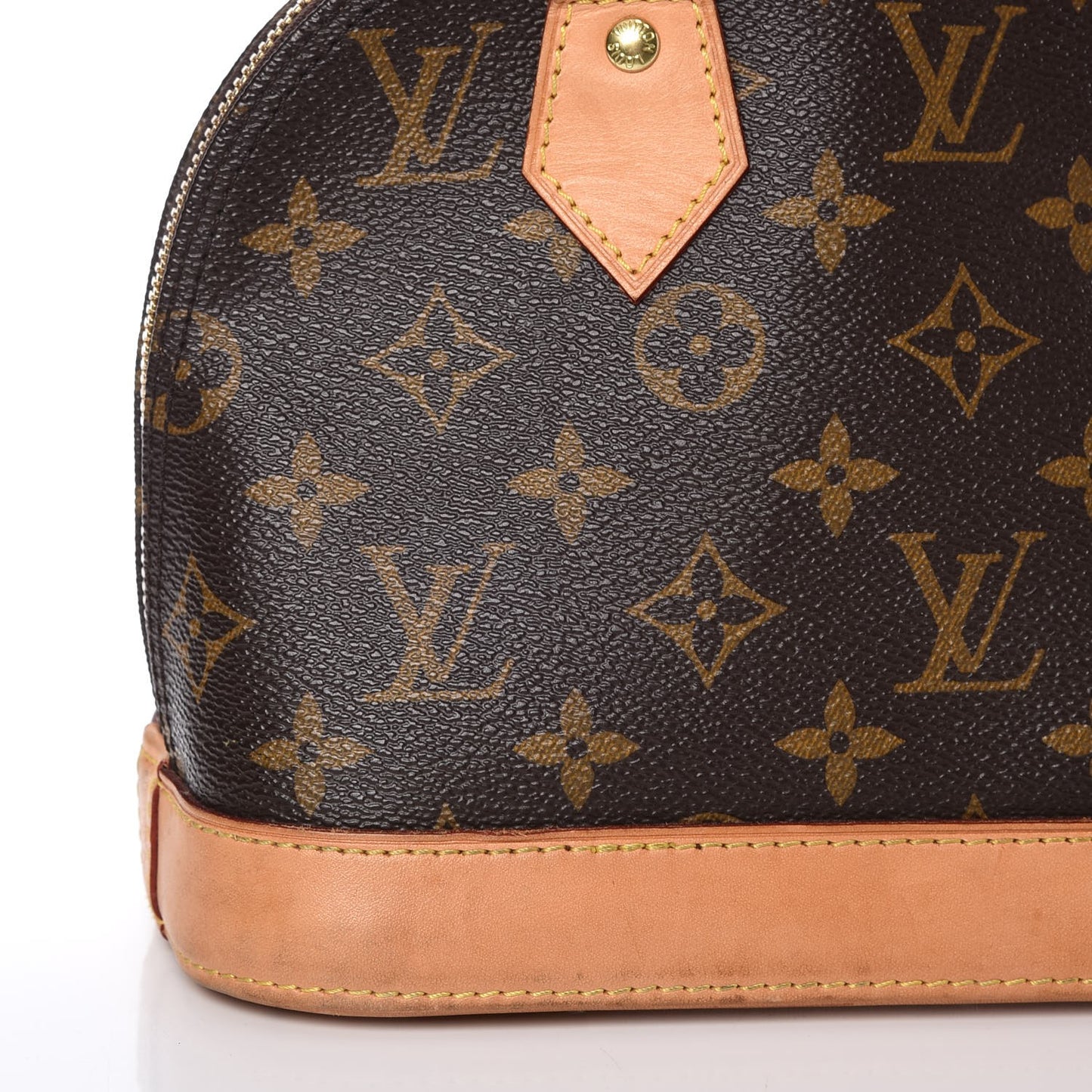 Monogram Alma BB