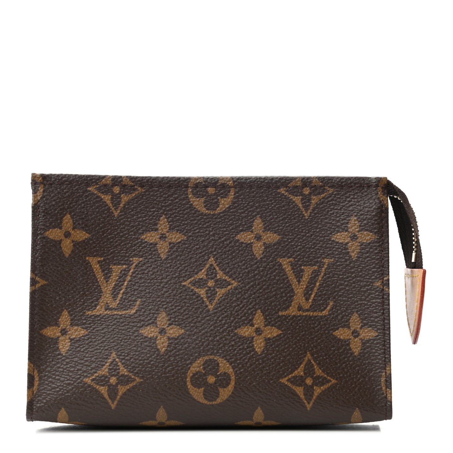 Monogram Toiletry Pouch 15