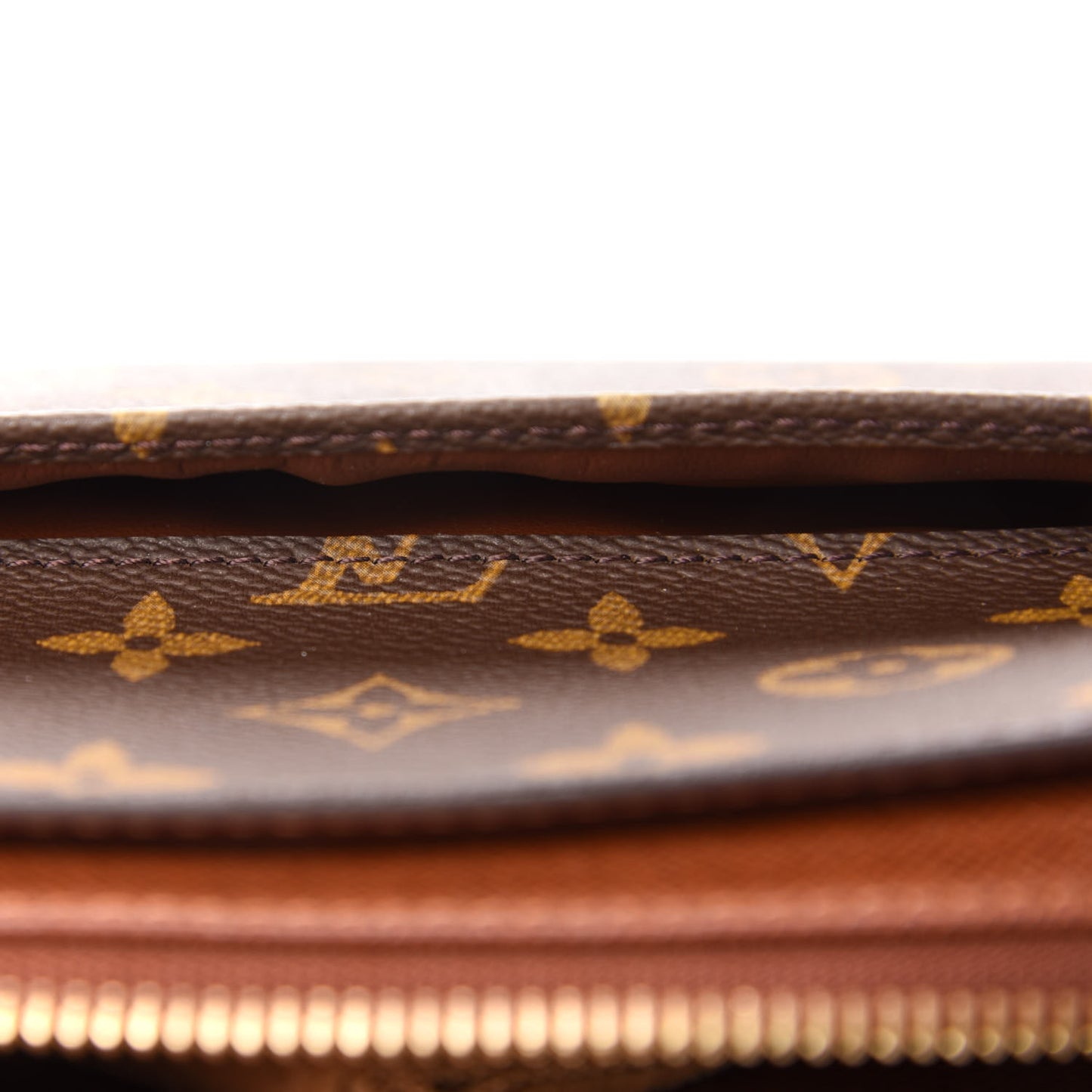 Monogram Pochette Orsay