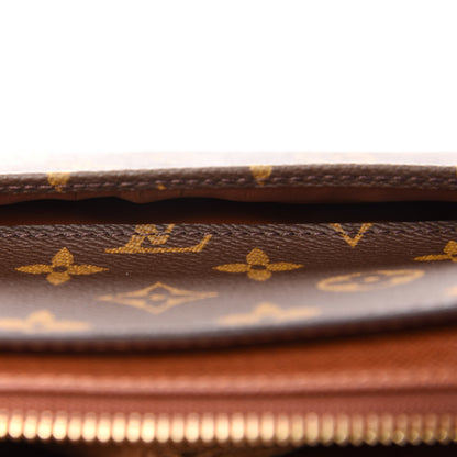 Louis Vuitton Monogram Pochette Orsay 10 of 10