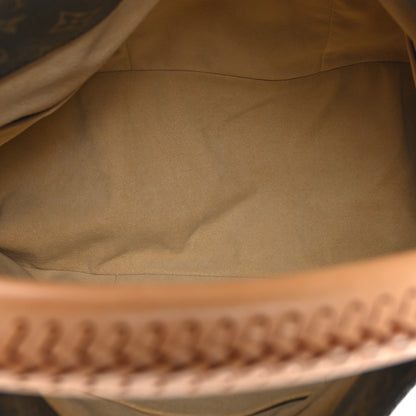 Louis Vuitton Monogram Artsy MM 5 of 10