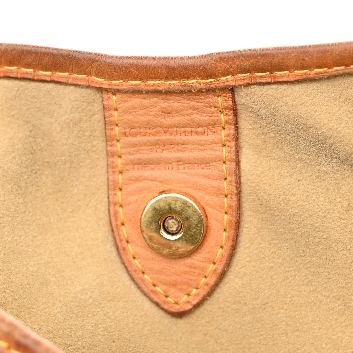 Monogram Galliera PM