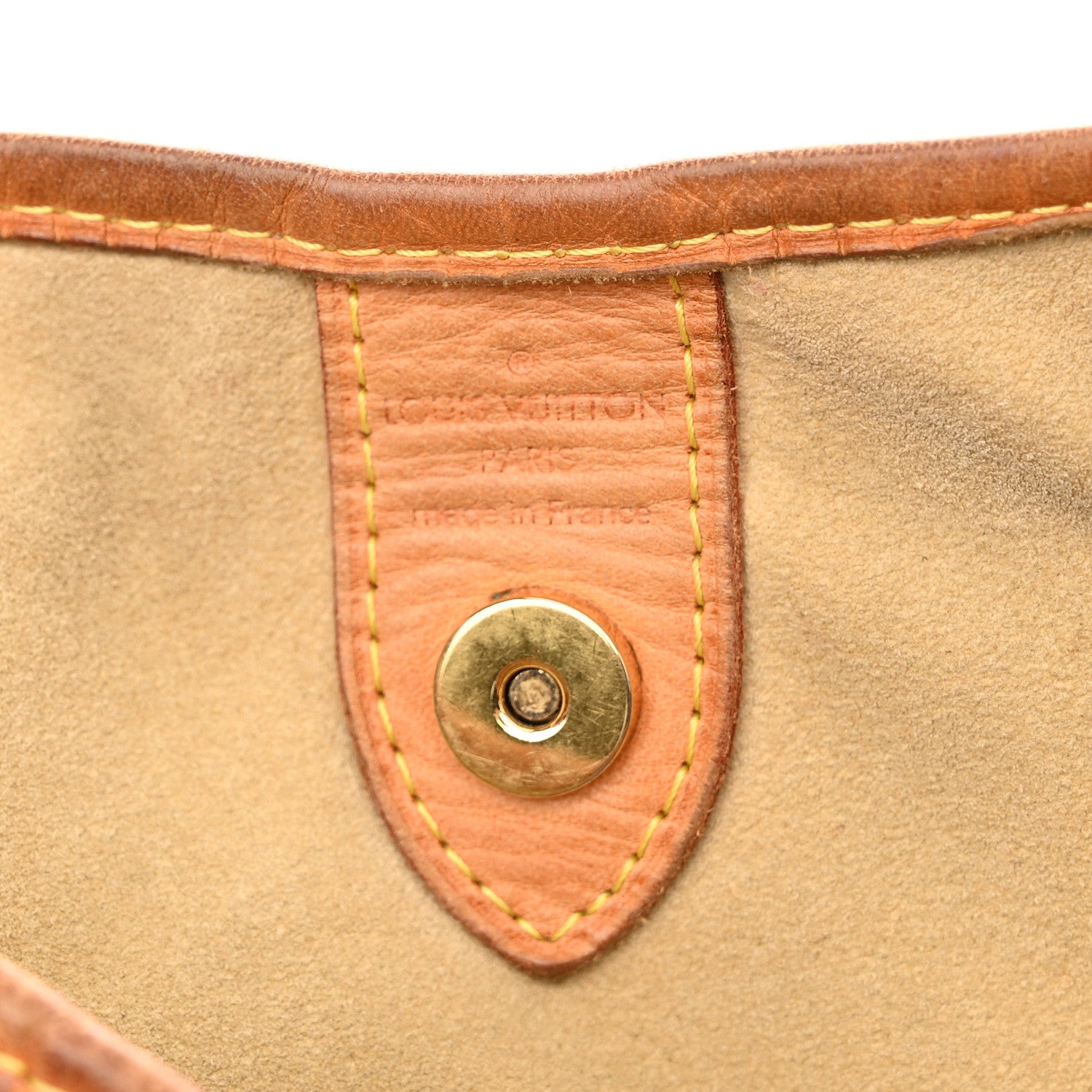 Louis Vuitton Monogram Galliera PM 6 of 18