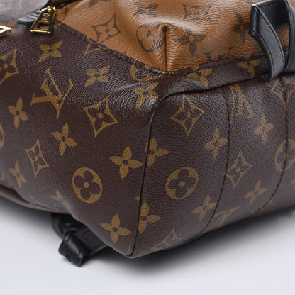 Louis Vuitton Reverse Monogram Palm Springs Backpack PM 8 of 12