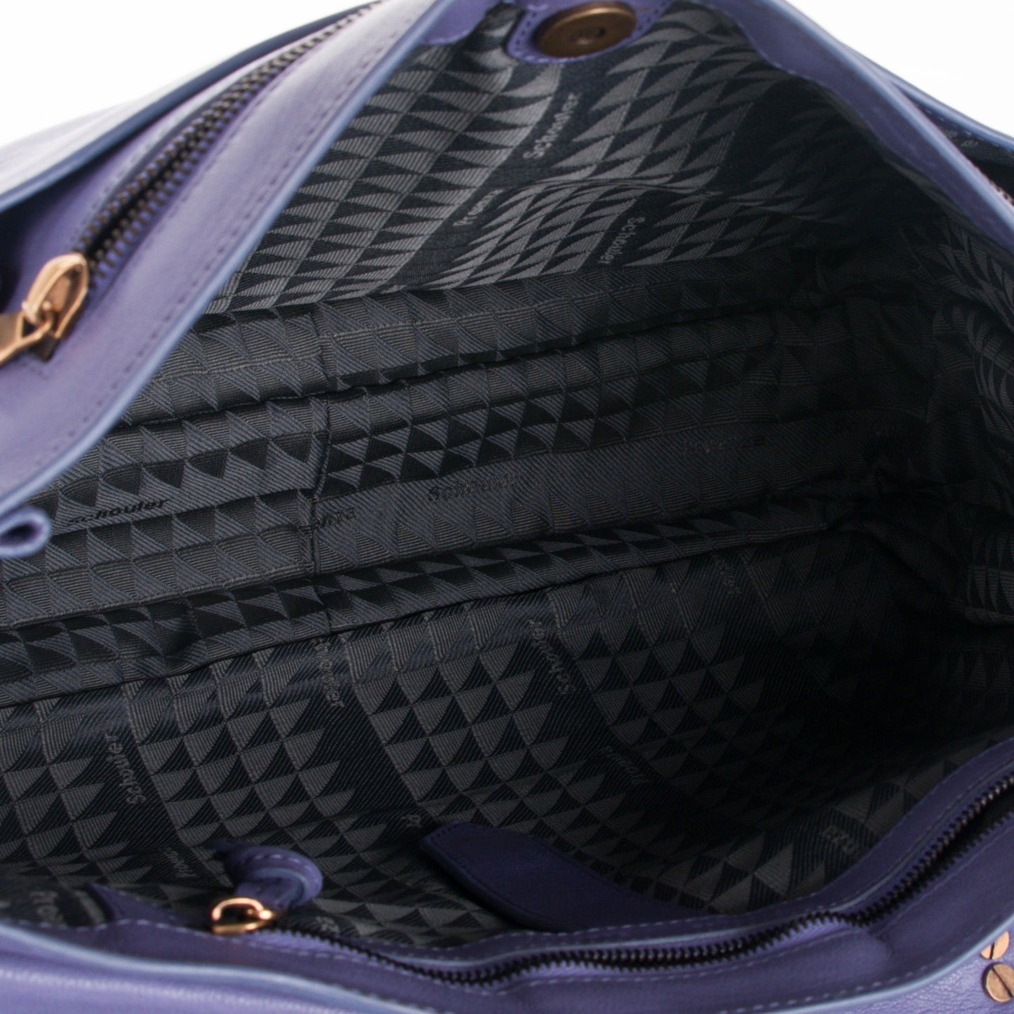 Lambskin Large PS1 Satchel Berry