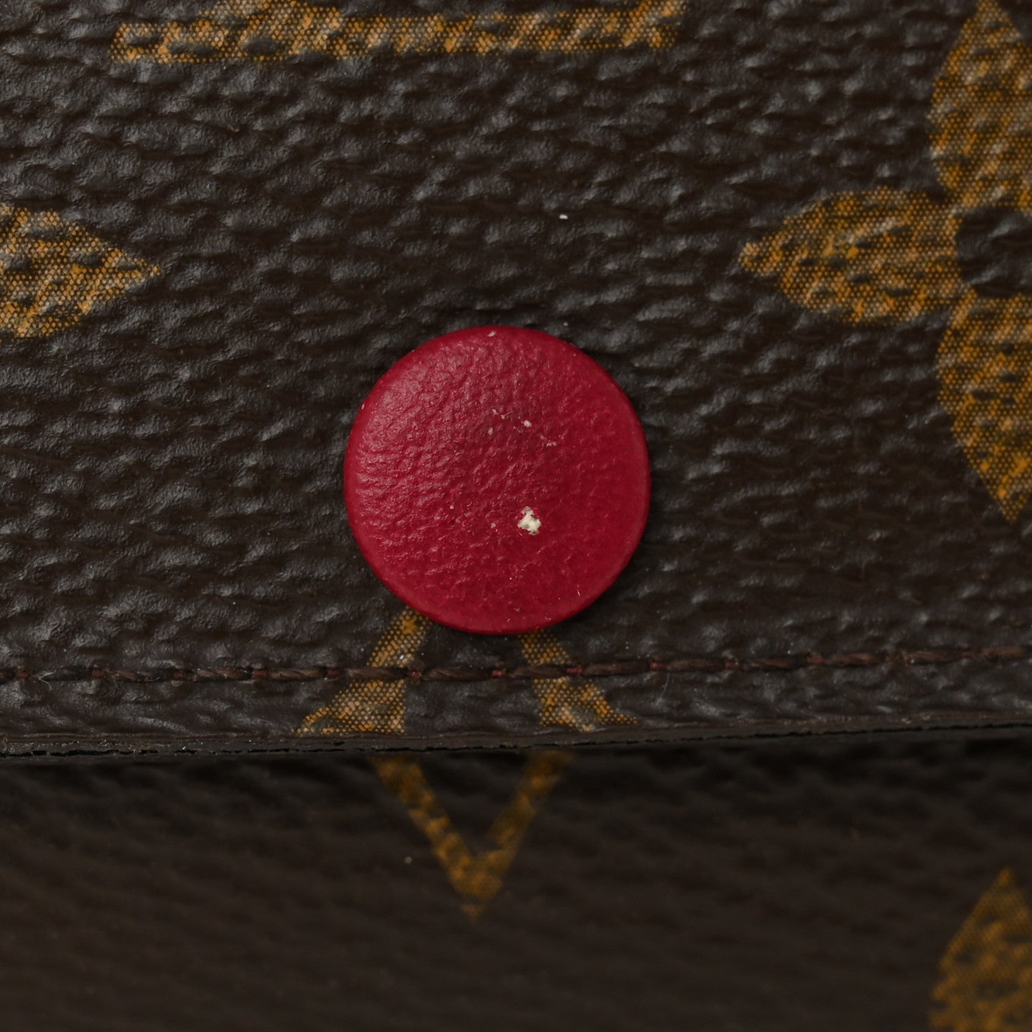 Louis Vuitton Monogram 6 Key Multicles Holder Fuchsia 5 of 15