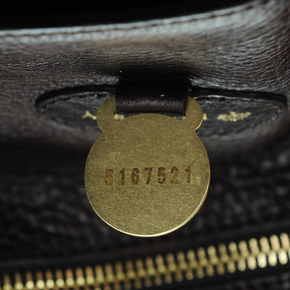 Mulberry Natural Leather Bayswater Chocolate 8 of 9