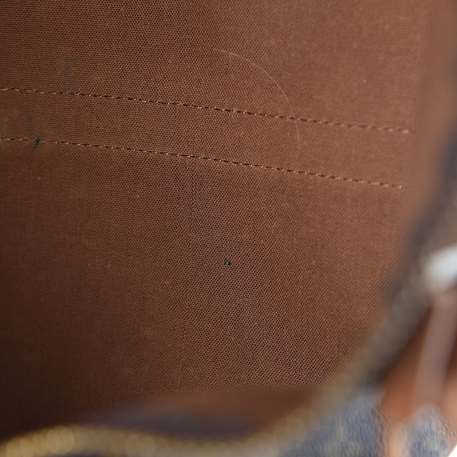 Louis Vuitton Monogram Keepall 45 11 of 13