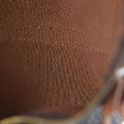 Louis Vuitton Monogram Keepall 45 11 of 13