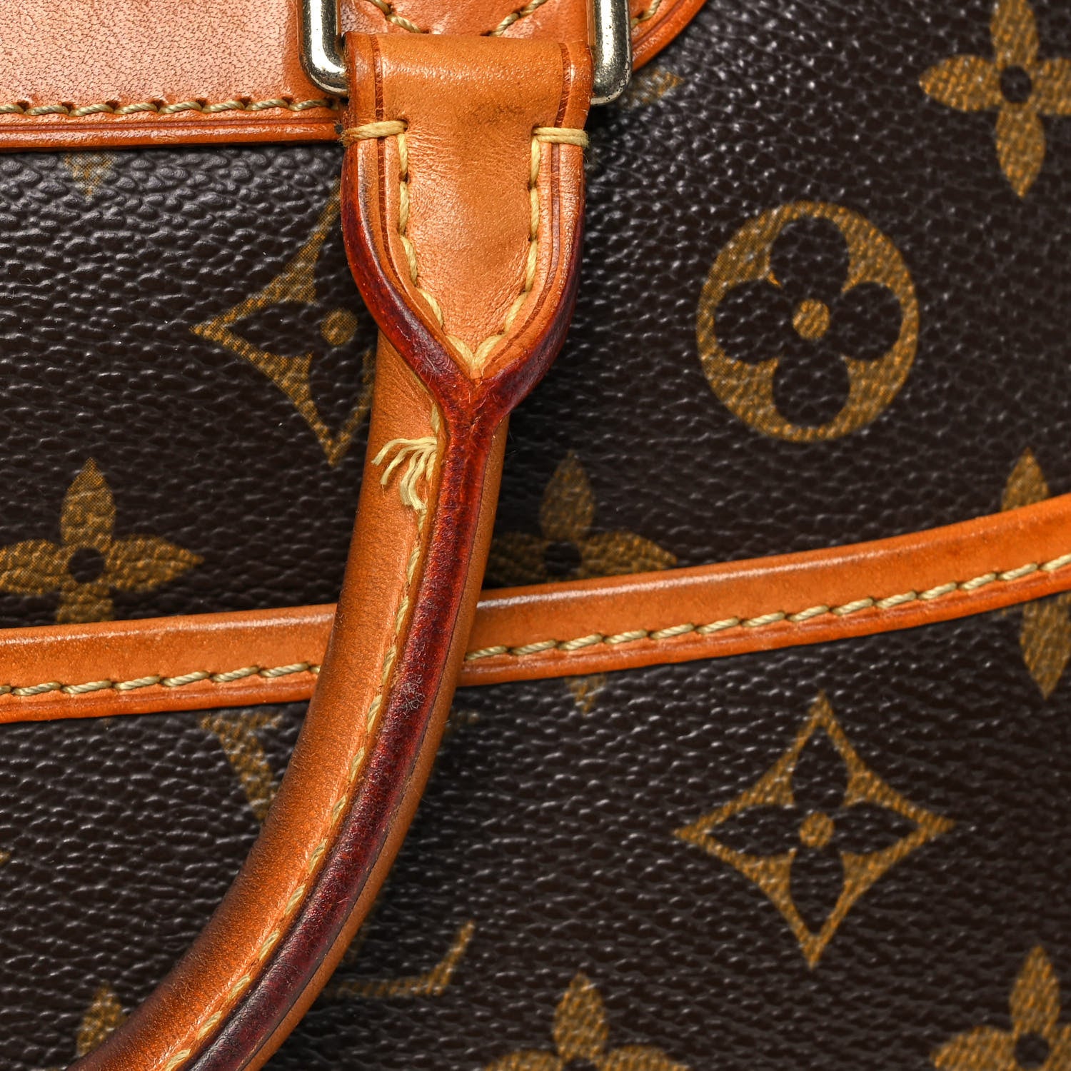 Louis Vuitton Monogram Trouville 14 of 17