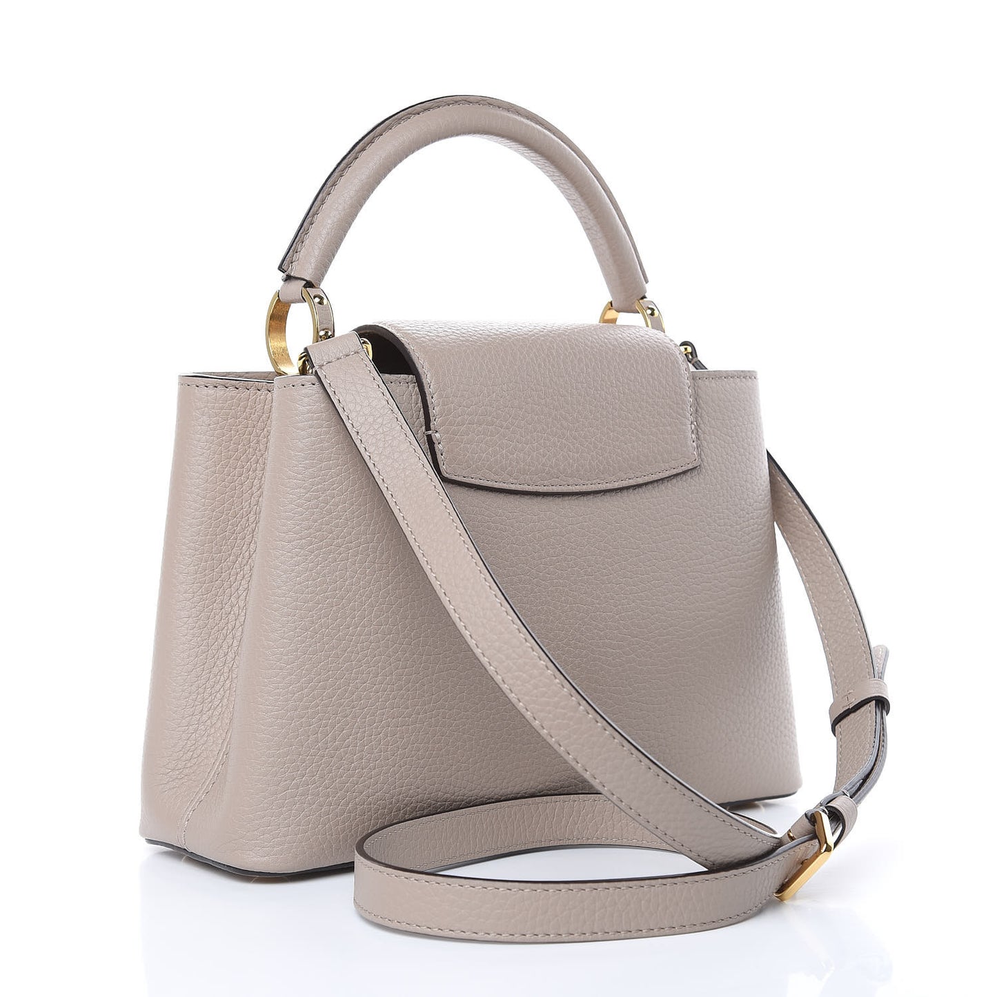Taurillon Capucines BB Galet
