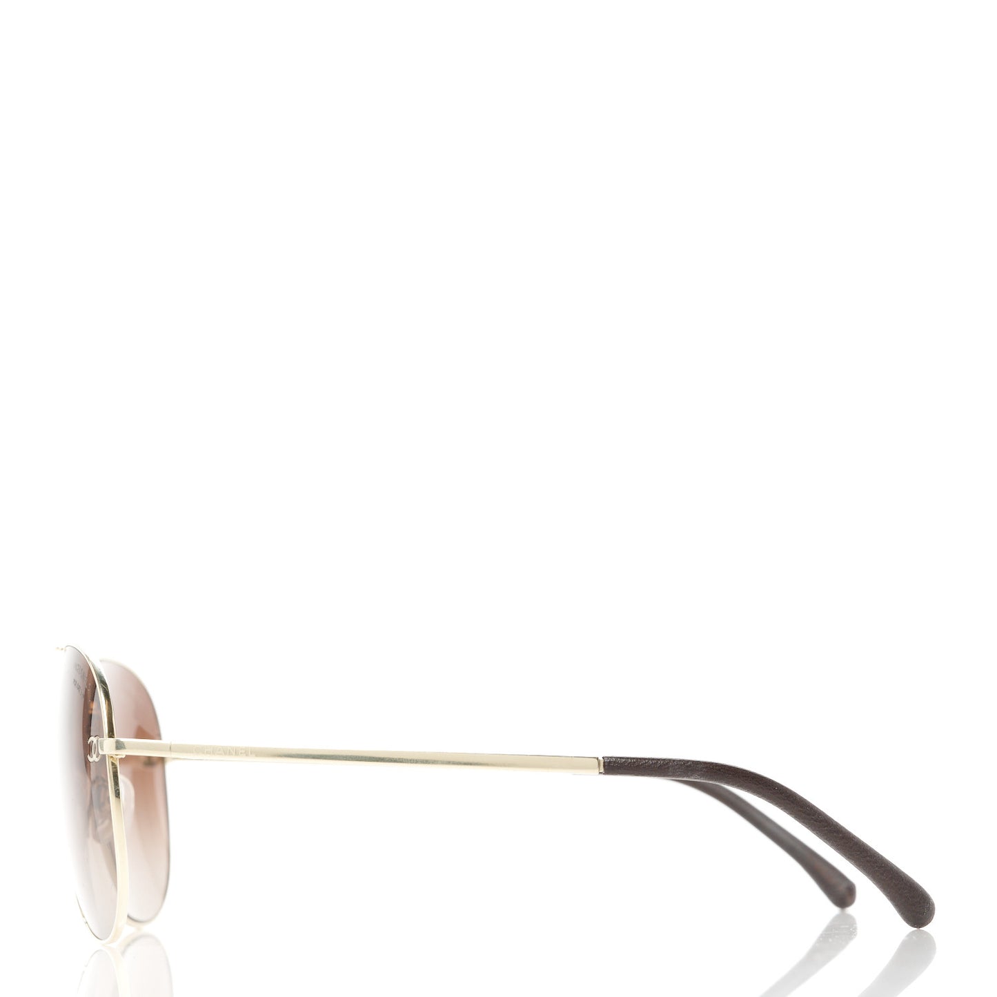 Aviator CC Sunglasses 4189-T-Q