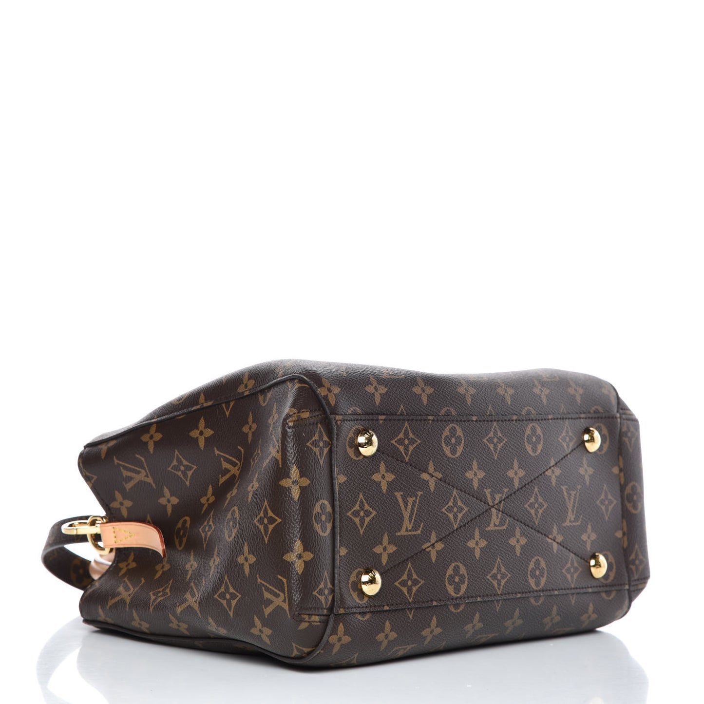 Monogram Montaigne MM