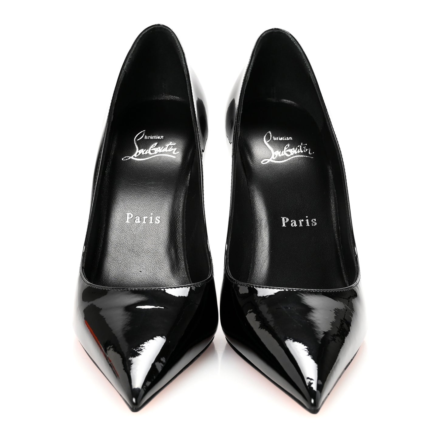 Patent Miss Z 100 Pumps 37 Black