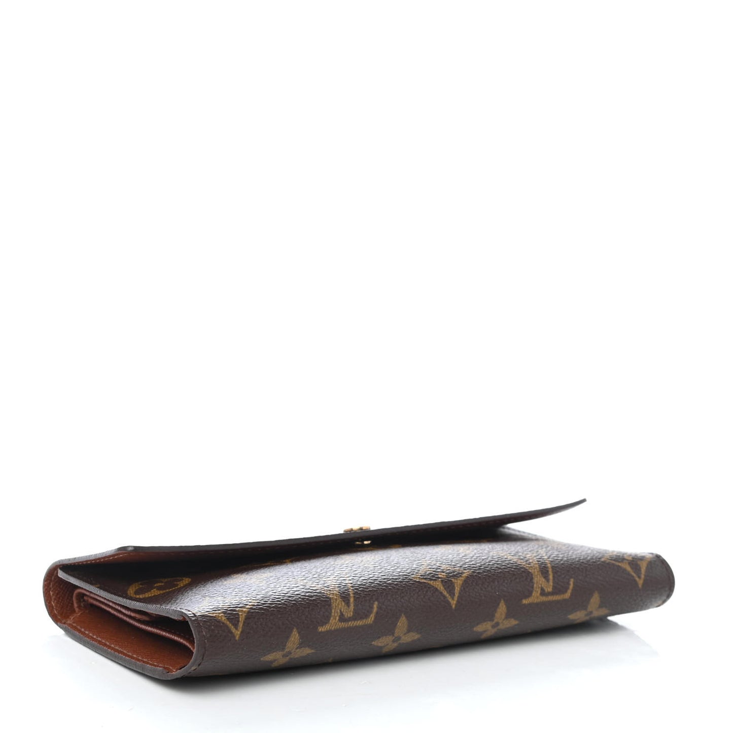 Monogram Porte Tresor International Wallet