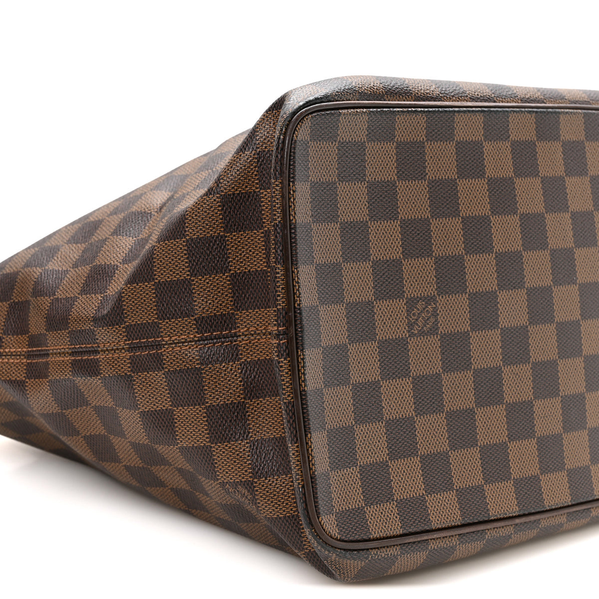 Damier Ebene Saleya MM