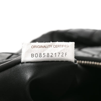 Bottega Veneta Nappa Intrecciato Small Jodie Black 8 of 11