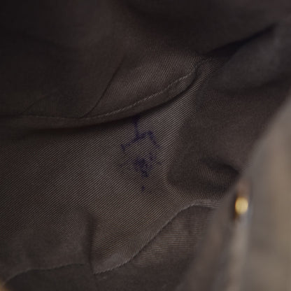 Chloe Calfskin Medium Marcie Satchel Nut 9 of 15