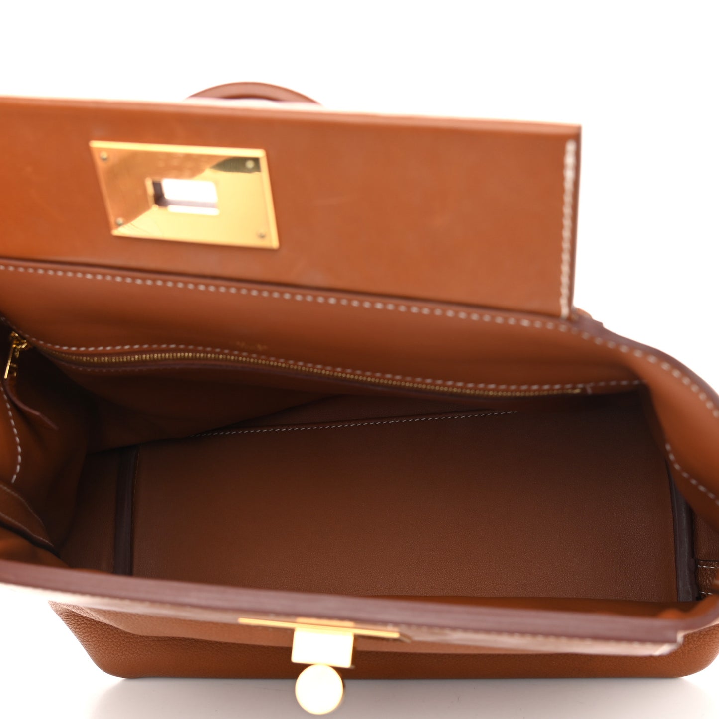 Barenia Faubourg 24/24 29 Fauve