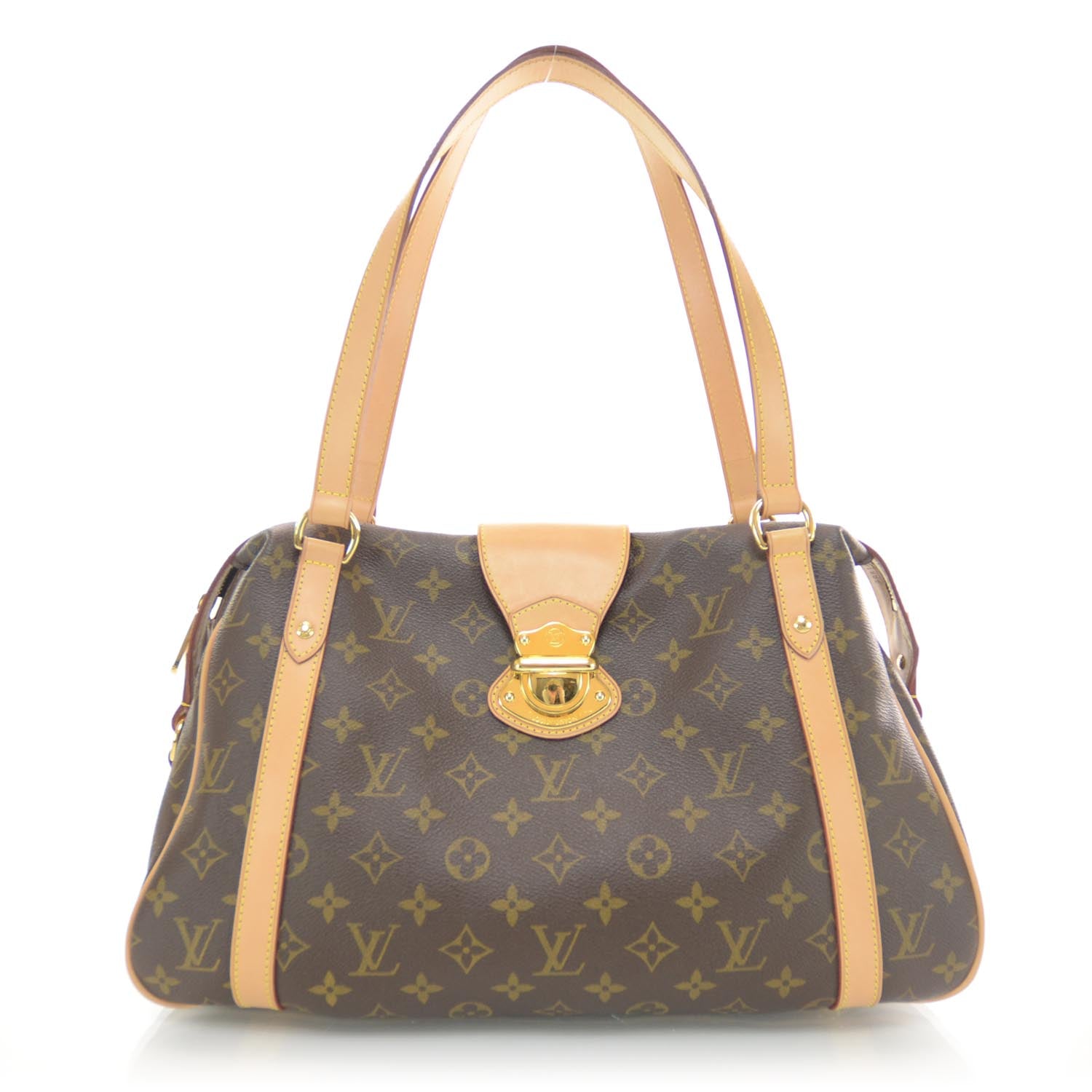 Louis Vuitton Monogram Stresa PM 1 of 5