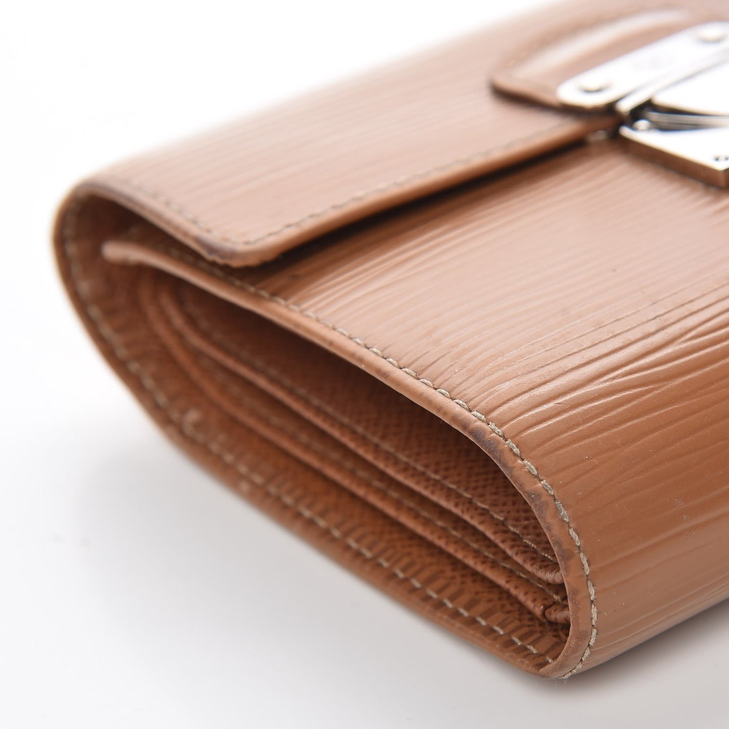 Epi Koala Wallet Cannelle