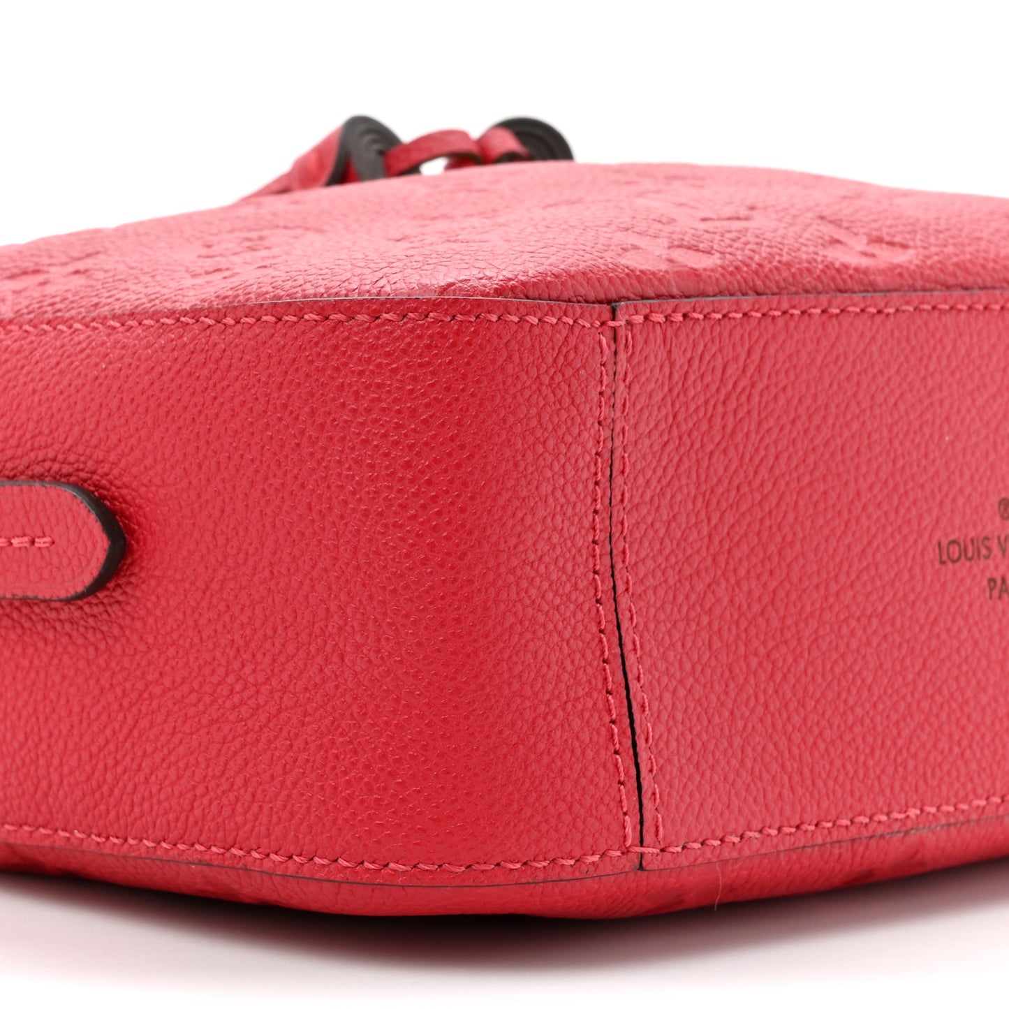 Empreinte Saintonge Scarlet