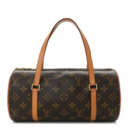 Louis Vuitton Monogram Papillon 26 1 of 11